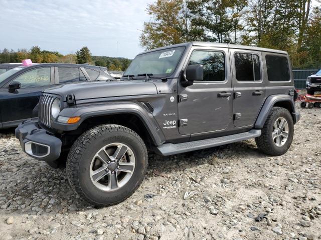 JEEP WRANGLER 2019 1c4hjxeg6kw620981