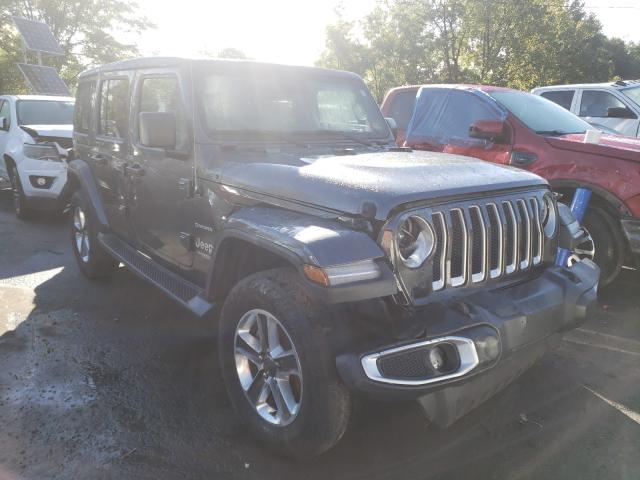 JEEP WRANGLER UNLIMITED 2019 1c4hjxeg6kw635643