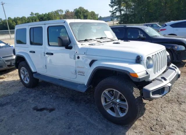 JEEP WRANGLER 2020 1c4hjxeg6lw140232