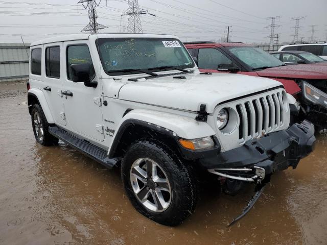 JEEP WRANGLER U 2020 1c4hjxeg6lw148704