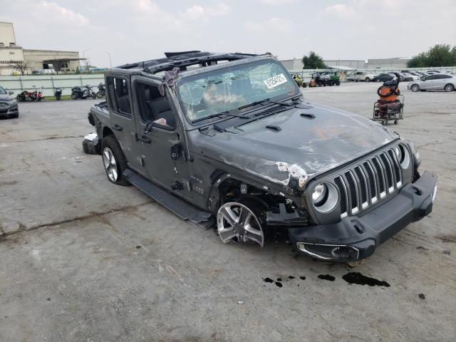 JEEP WRANGLER U 2020 1c4hjxeg6lw189981