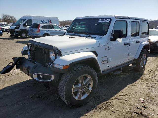 JEEP WRANGLER 2020 1c4hjxeg6lw210165