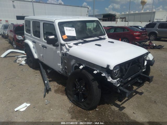 JEEP WRANGLER UNLIMITED 2020 1c4hjxeg6lw259995