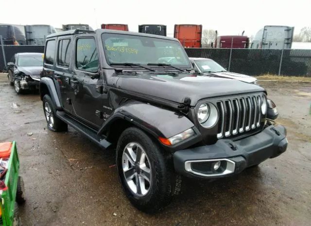 JEEP WRANGLER UNLIMITED 2020 1c4hjxeg6lw298618