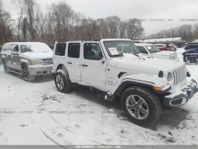 JEEP NULL 2021 1c4hjxeg6mw512525