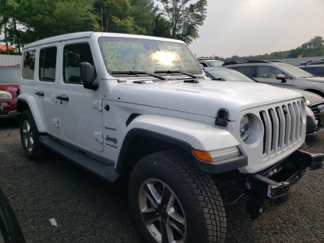 JEEP WRANGLER U 2021 1c4hjxeg6mw517756