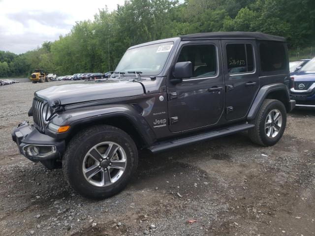 JEEP WRANGLER U 2021 1c4hjxeg6mw695053