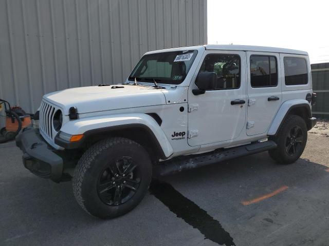 JEEP WRANGLER U 2021 1c4hjxeg6mw728908