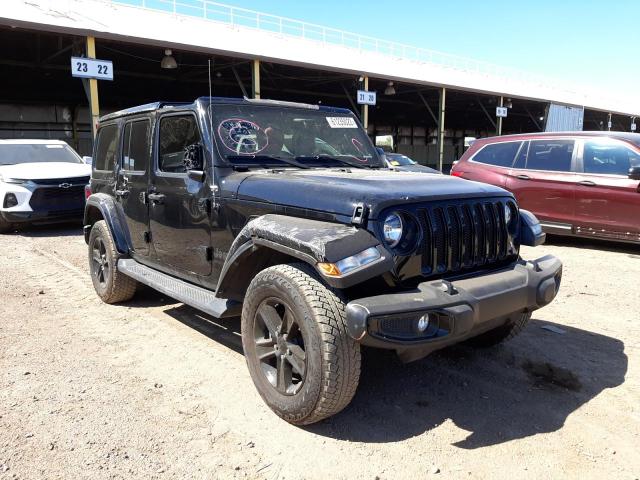 JEEP WRANGLER U 2021 1c4hjxeg6mw747166