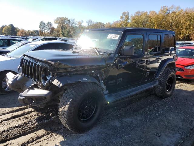 JEEP WRANGLER 2021 1c4hjxeg6mw804997