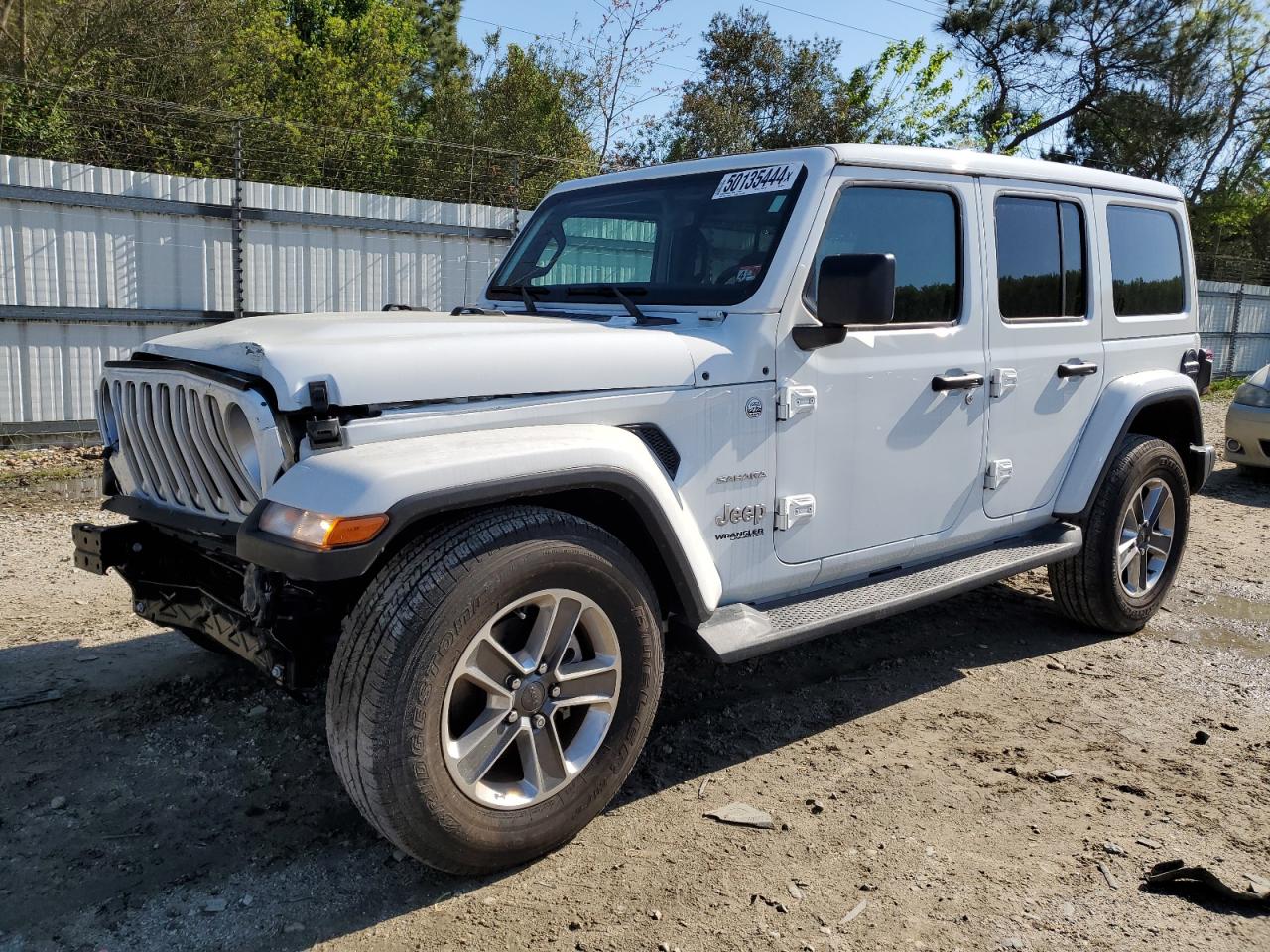 JEEP WRANGLER 2021 1c4hjxeg6mw829799