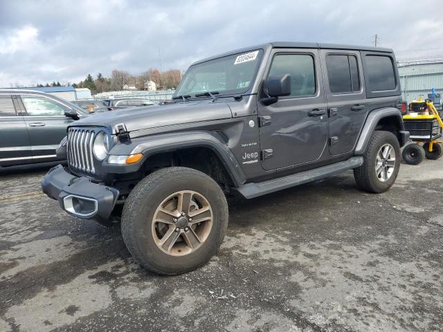 JEEP WRANGLER U 2022 1c4hjxeg6nw152576