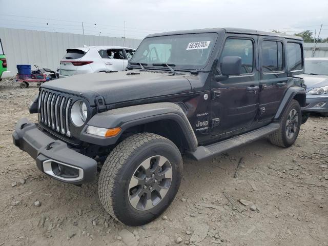 JEEP WRANGLER U 2022 1c4hjxeg6nw181365