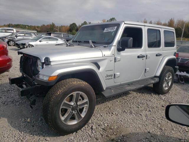 JEEP WRANGLER 2022 1c4hjxeg6nw242021