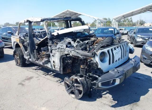 JEEP WRANGLER 2022 1c4hjxeg6nw243749