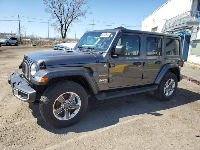 JEEP WRANGLER 2023 1c4hjxeg6pw574303