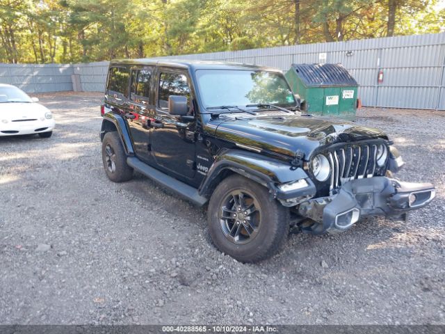 JEEP WRANGLER 2018 1c4hjxeg7jw196208