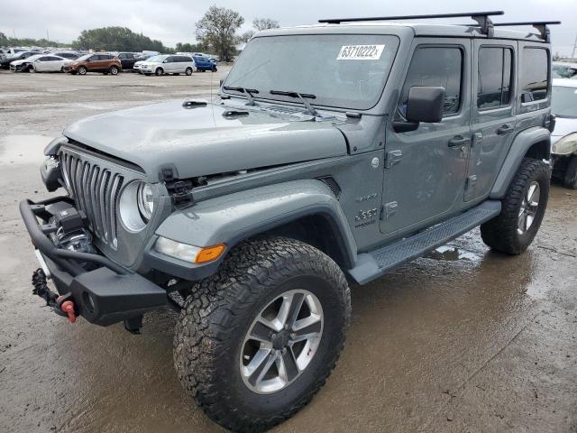 JEEP WRANGLER U 2018 1c4hjxeg7jw253054