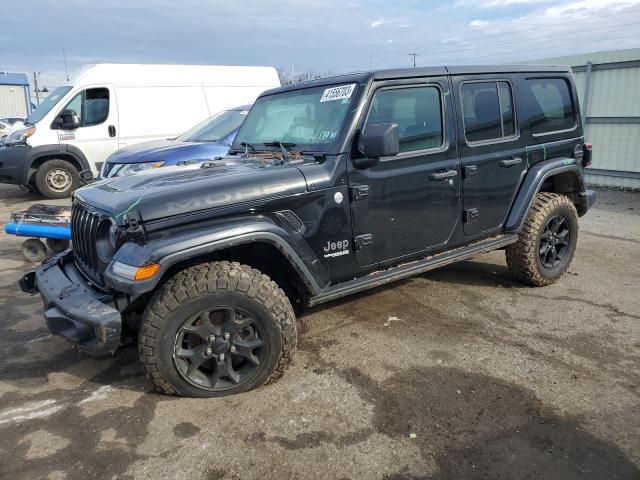 JEEP WRANGLER U 2018 1c4hjxeg7jw313740