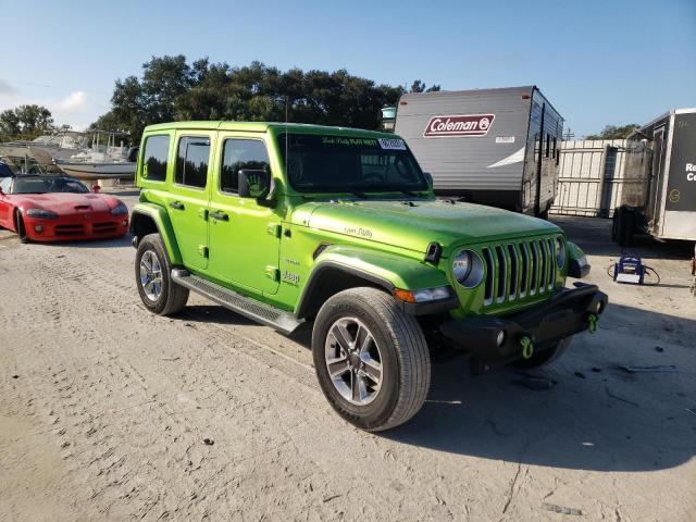 JEEP WRANGLER U 2018 1c4hjxeg7jw315438