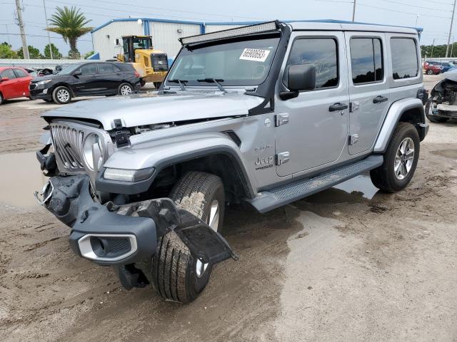 JEEP WRANGLER U 2018 1c4hjxeg7jw318131