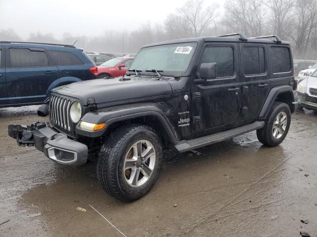 JEEP WRANGLER 2019 1c4hjxeg7kw508545