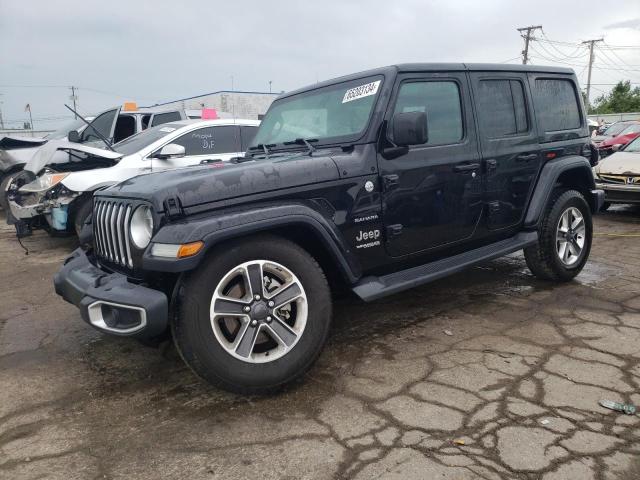 JEEP WRANGLER U 2020 1c4hjxeg7lw119860