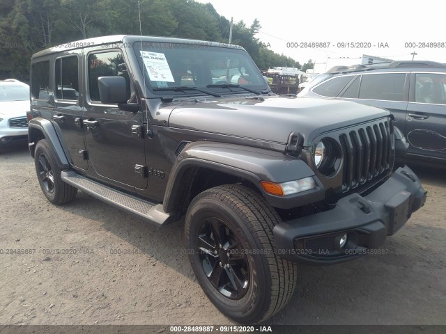 JEEP WRANGLER UNLIMITED 2020 1c4hjxeg7lw182716