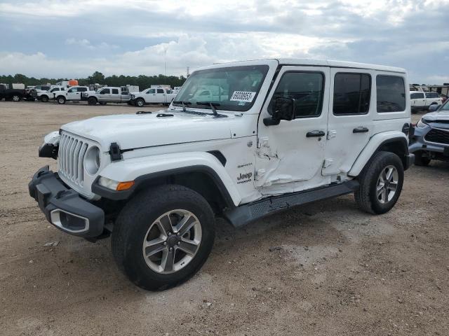 JEEP WRANGLER U 2020 1c4hjxeg7lw196213