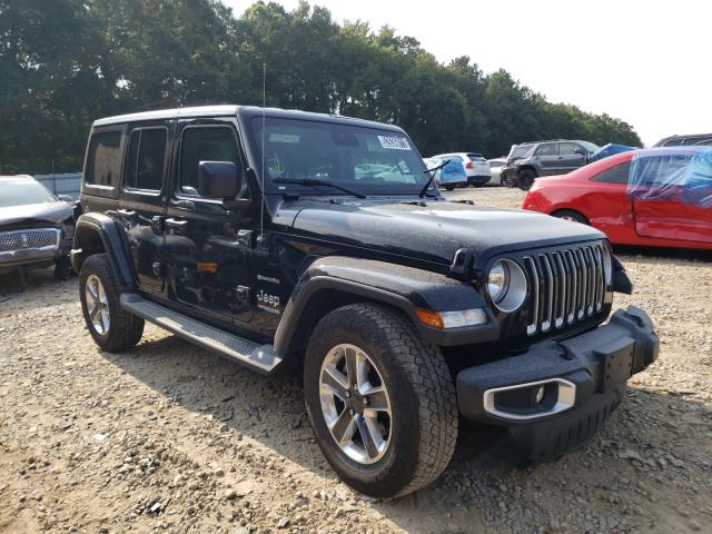 JEEP WRANGLER U 2020 1c4hjxeg7lw298370