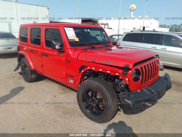 JEEP WRANGLER UNLIMITED 2020 1c4hjxeg7lw308914