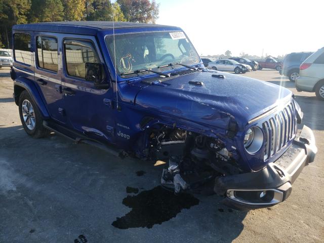 JEEP WRANGLER U 2020 1c4hjxeg7lw330816