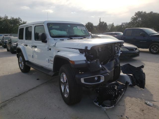 JEEP WRANGLER U 2021 1c4hjxeg7mw504806