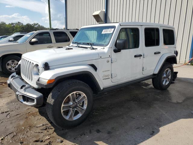 JEEP WRANGLER U 2021 1c4hjxeg7mw540446