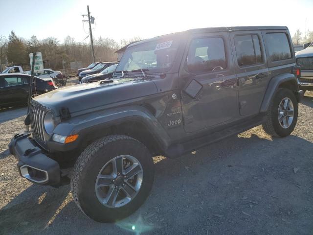 JEEP WRANGLER U 2021 1c4hjxeg7mw544450