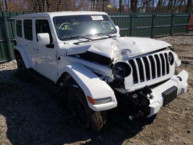 JEEP WRANGLER U 2021 1c4hjxeg7mw586939