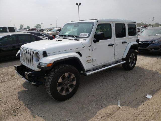 JEEP WRANGLER U 2021 1c4hjxeg7mw621608