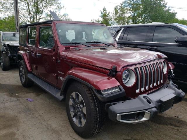 JEEP WRANGLER U 2021 1c4hjxeg7mw711051