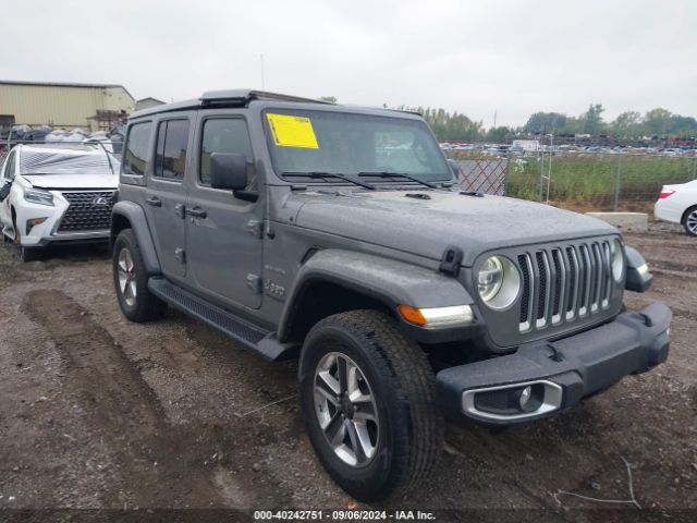 JEEP WRANGLER 2021 1c4hjxeg7mw762954