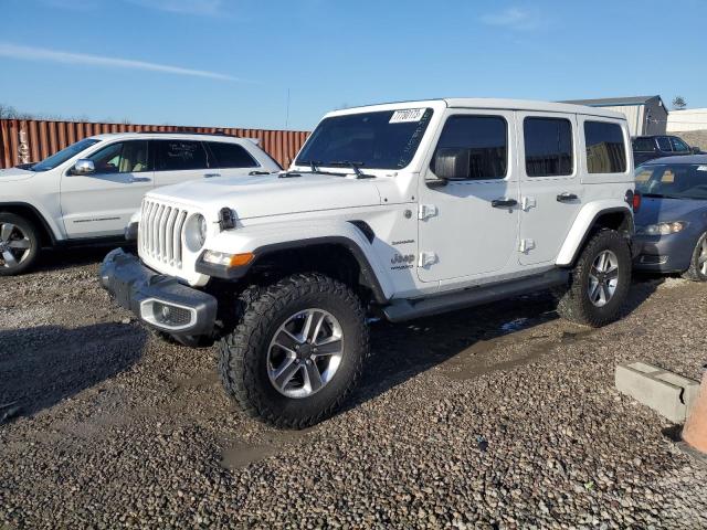 JEEP WRANGLER 2021 1c4hjxeg7mw763392