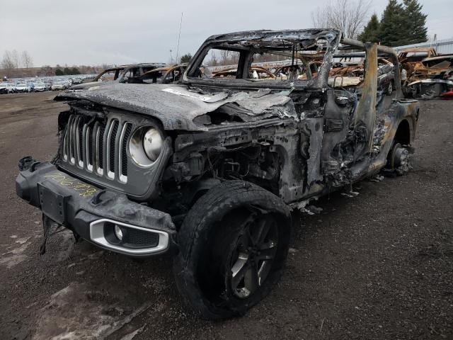 JEEP WRANGLER U 2021 1c4hjxeg7mw872189