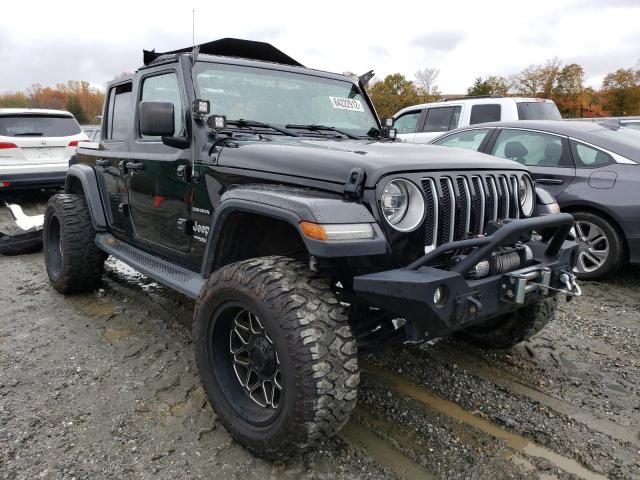 JEEP WRANGLER U 2018 1c4hjxeg8jw103860