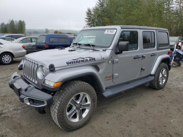 JEEP WRANGLER U 2018 1c4hjxeg8jw107620