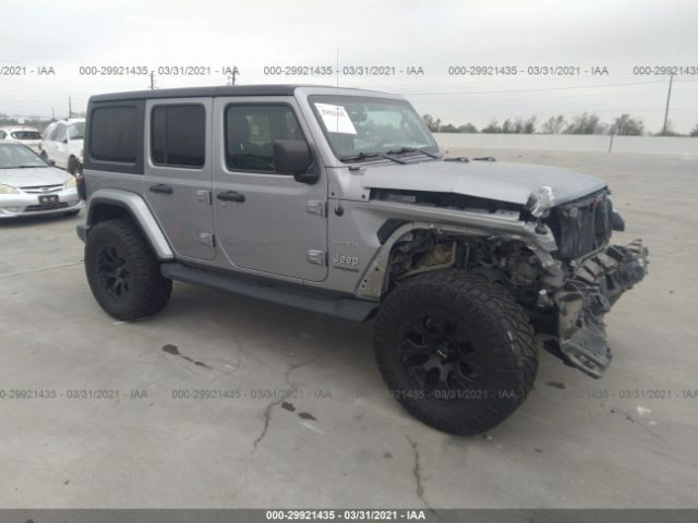 JEEP NULL 2018 1c4hjxeg8jw108783