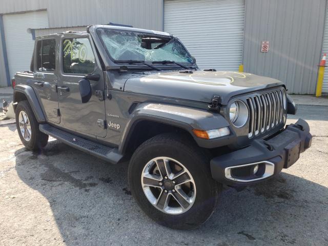 JEEP WRANGLER U 2018 1c4hjxeg8jw231693