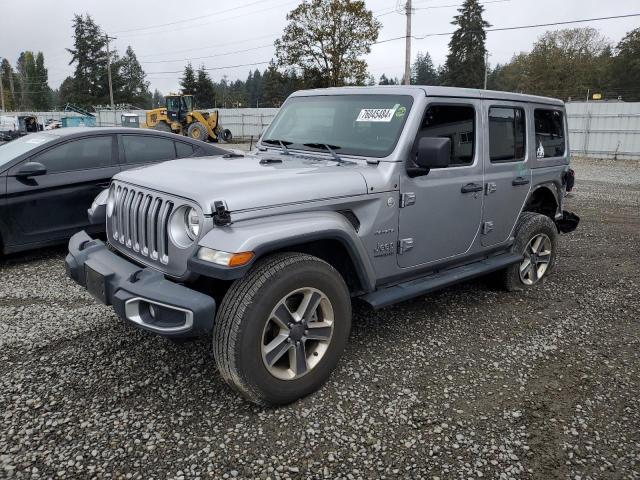 JEEP WRANGLER U 2018 1c4hjxeg8jw237820