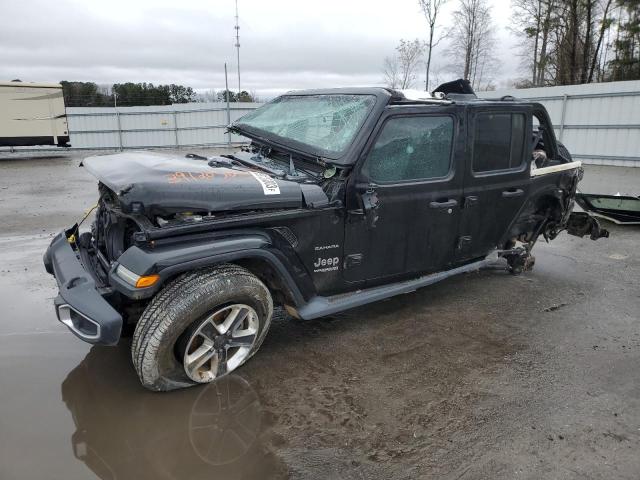 JEEP WRANGLER U 2018 1c4hjxeg8jw249739