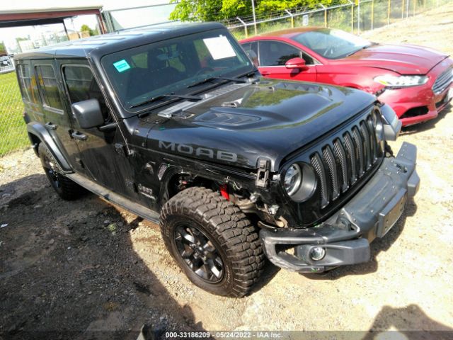 JEEP WRANGLER UNLIMITED 2019 1c4hjxeg8kw516962