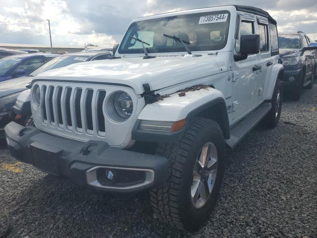 JEEP WRANGLER U 2019 1c4hjxeg8kw526388