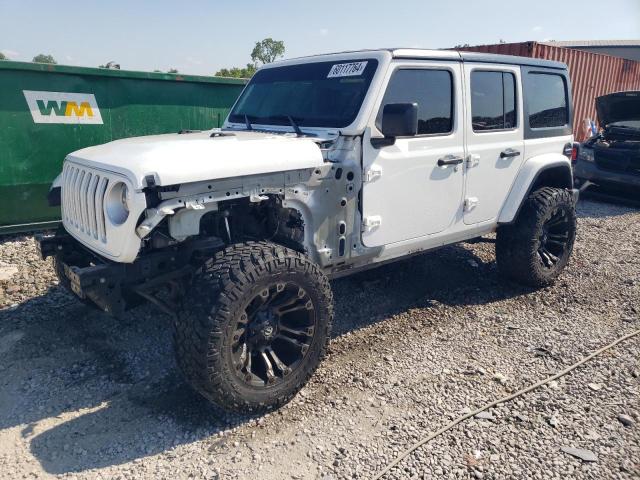 JEEP WRANGLER 2019 1c4hjxeg8kw534572